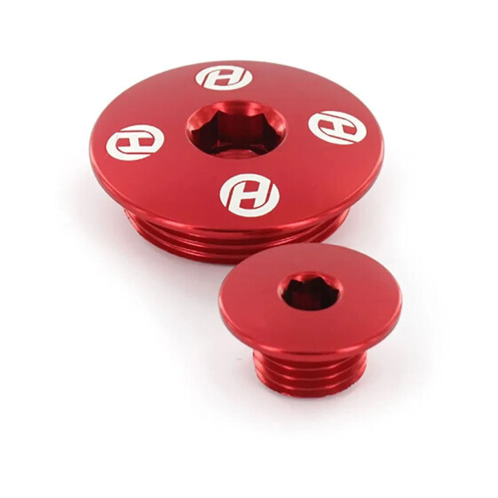 HOLESHOT 85-187-04 Engine Plug