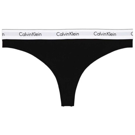 CALVIN KLEIN UNDERWEAR Modern Thong