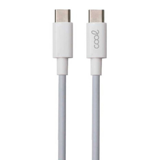 COOL 3A 3 m USB-C cable