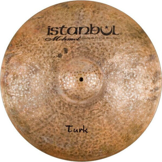 Istanbul Mehmet 19" Jazz Ride Turk Series