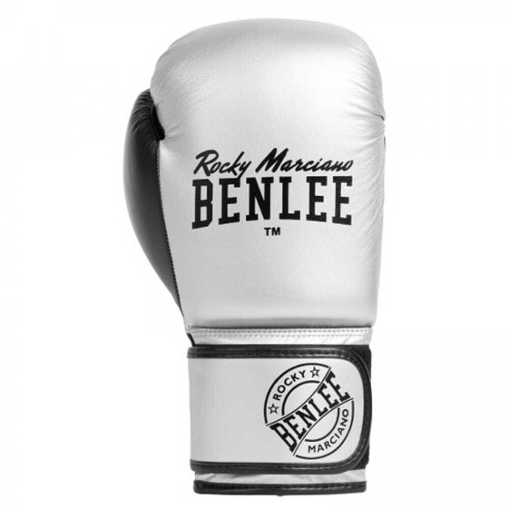 Перчатки боксерские BenLee Carlos искусственная кожа
