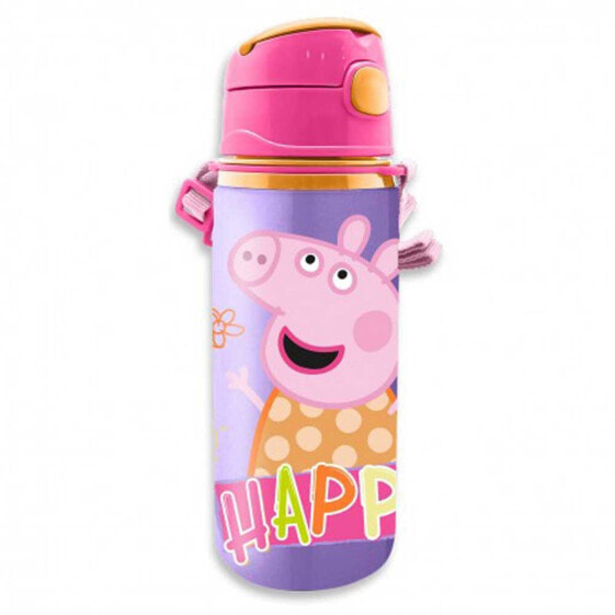 PEPPA PIG Cantimplora 600ml With Asa