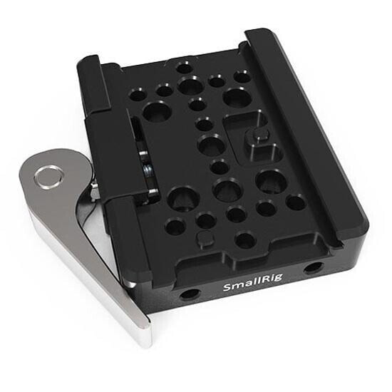 SMALLRIG 2006 Drop-In Baseplate