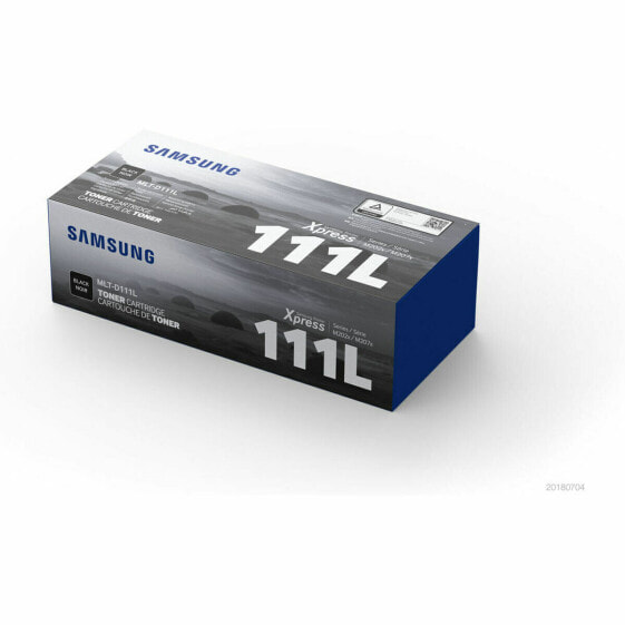 Тонер Samsung SU799A Чёрный