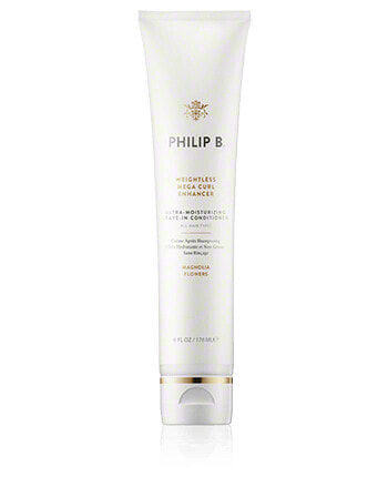 Philip B Styling Weightless Volumizing Curl Enchancer (178 ml)