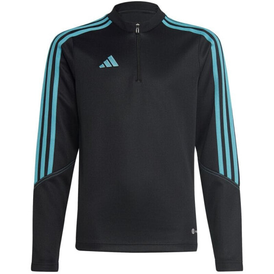 Adidas Tiro 23 Club Training Top Jr IC1582 sweatshirt