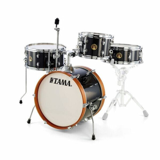 Tama Club Jam Vintage Kit -CCM