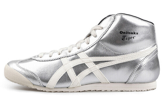 Кроссовки Onitsuka Tiger Mexico Mid Runner 1183A787-020