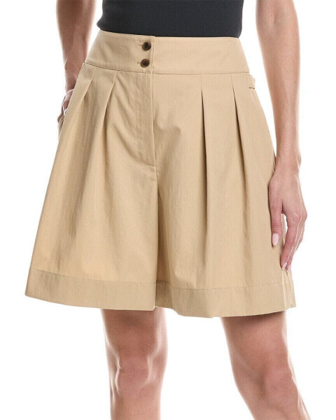 Lafayette 148 New York William Short Women's