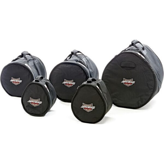 Ahead Armor Drum Case Set 5