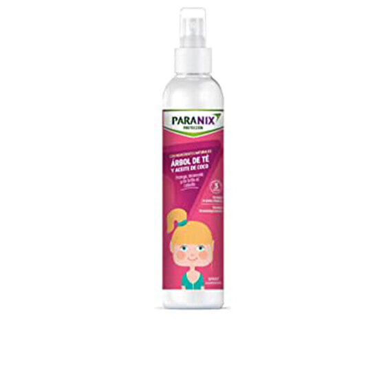 ANTIPIOJOS árbol de té niña 250 ml