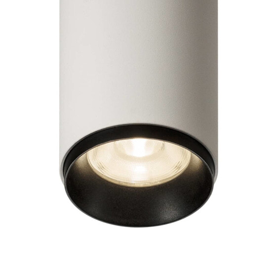 SLV 3~ NUMINOS DALI M - Rail lighting spot - 1 bulb(s) - 4000 K - 2060 lm - 220-240 V - White