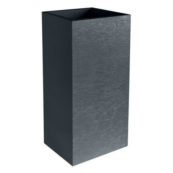 Горшок для цветов EDA PLASTIQUE Flowerpot Graphit 31L