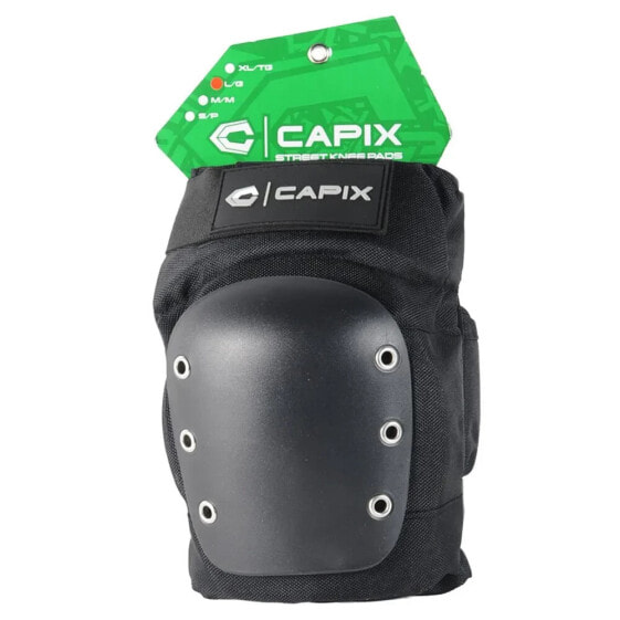 CAPIX Street Knee Protectors