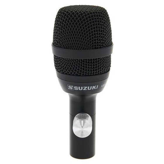 Микрофон гармонический Suzuki HMH-200