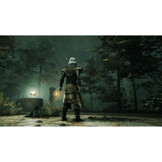 Видеоигра для Xbox Series X Microids The Inquisitor (FR)