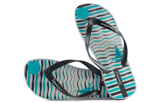  Ipanema 25373AL515 flip-flops