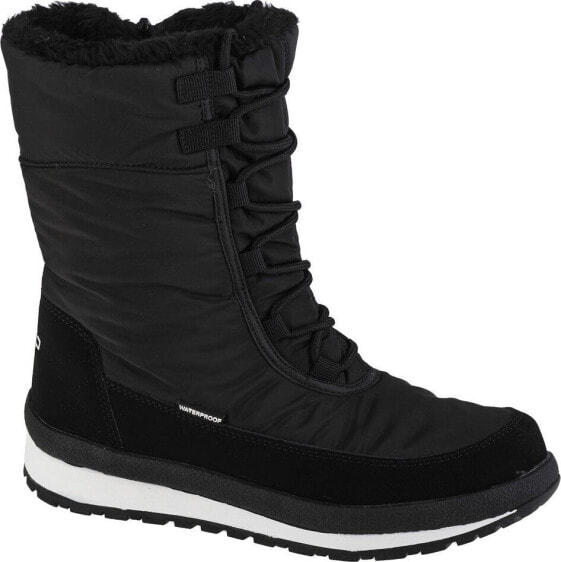 CMP CMP Harma Wmn Snow Boot 39Q4976-U901 Czarne 41