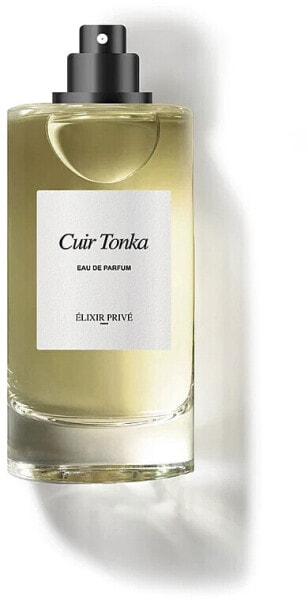 Elixir Prive Cuir Tonka