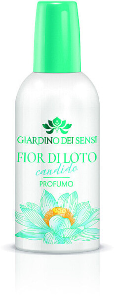 Giardino Dei Sensi Fior Di Loto