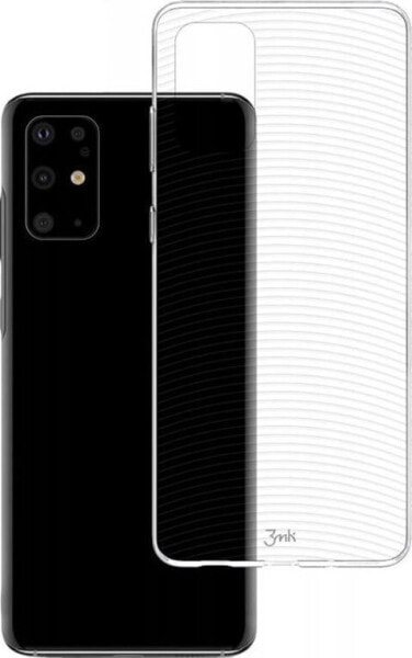 Чехол для смартфона 3MK Armor Case Samsung Galaxy S20 Ultra Панцерское прозрачное