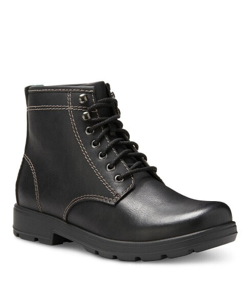 Мужские ботинки Eastland Shoe Hugo Lace-Up Boots