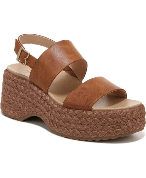 Women's Delaney Platform Sandals