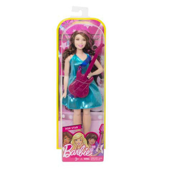 BARBIE I Can Be Doll Assorted