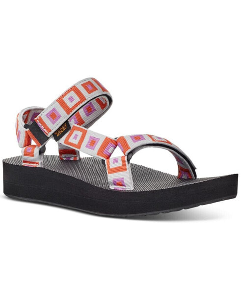 Women's Midform Universal Sandals