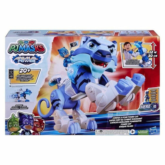 Интерактивный робот Hasbro Animal Power