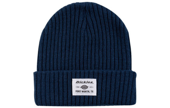 Dickies DK008214B29 Logo Cap