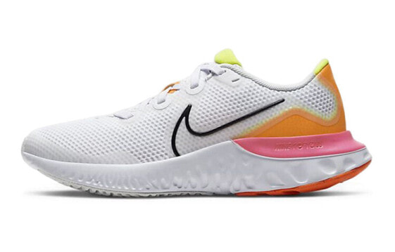 Кроссовки Nike Renew Run CT1430-100