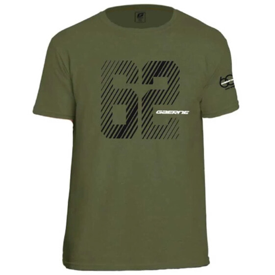 Футболка мужская Gaerne G-62 Short Sleeve