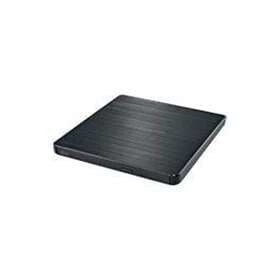 Fujitsu GP60NB60 - Black - Notebook - DVD Super Multi DL - USB 2.0 - CD-R - CD-ROM - CD-RW - DVD+R - DVD+R DL - DVD+RW - DVD+RW DL - DVD-R - DVD-R DL - DVD-RAM - DVD-ROM,... - Fujitsu Lifebook T938
