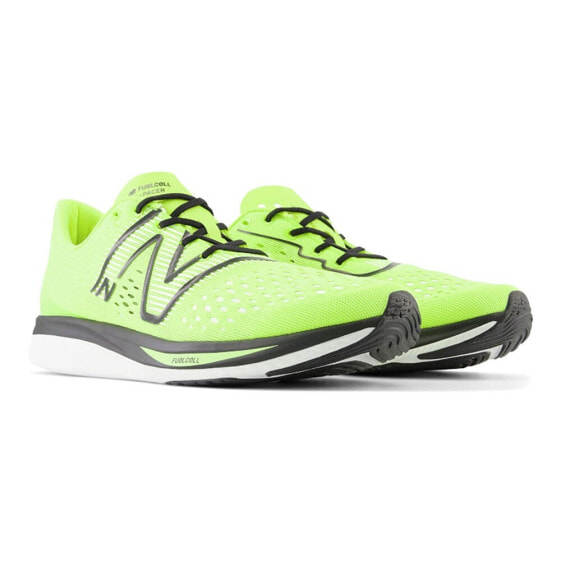 Кроссовки New Balance Fuelcell Supercomp Pacer