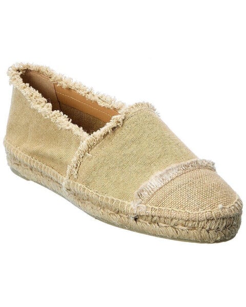 Castañer Kampala Canvas Espadrille Women's