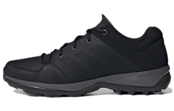Обувь спортивная Adidas Daroga Plus Lea GW3614