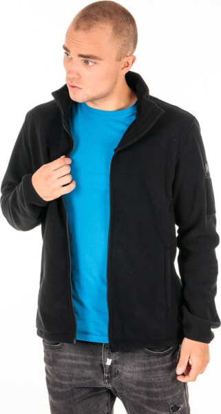 Magnum Polar męski Essential Fleece Black r.M