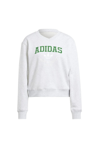 Спортивная одежда Adidas Толстовка KADIN SWEATSHIRT II5612