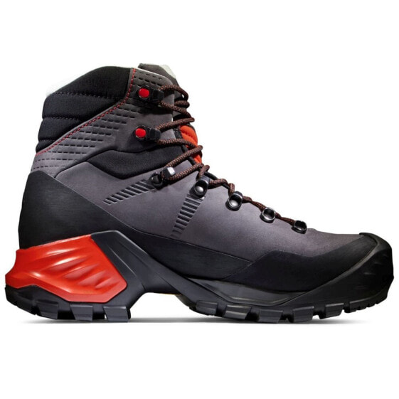 MAMMUT Trovat Advanced II High Goretex hiking boots
