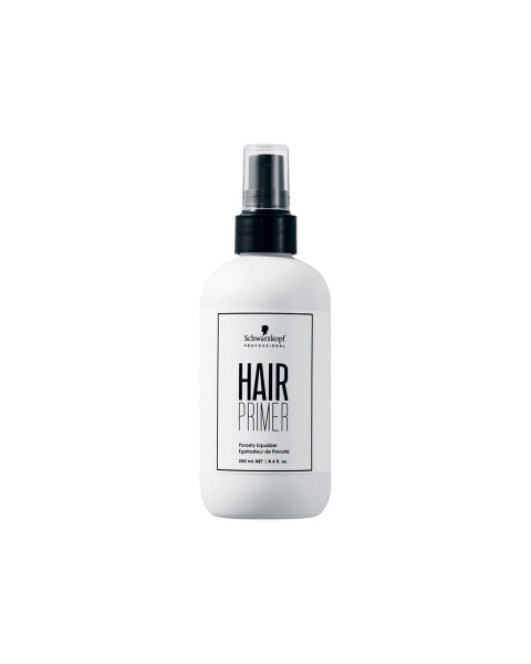 Schwarzkopf Professional Hair Primer