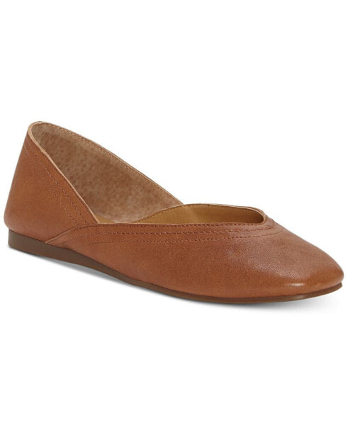 Балетки Lucky Brand Alba Flats