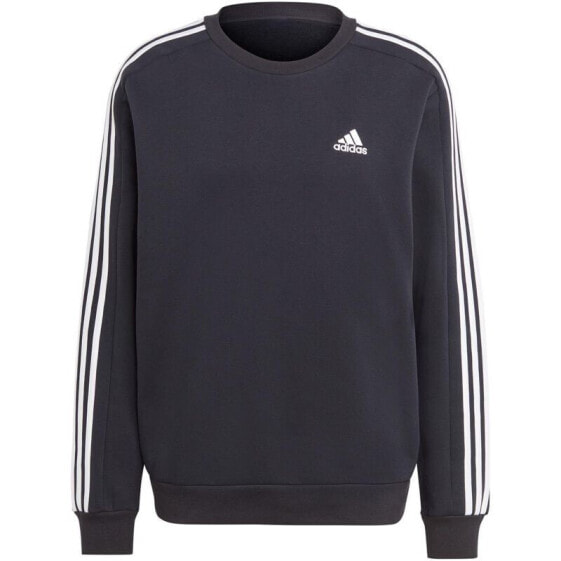 adidas Essentials Fleece 3-Stripes M IB4027 sweatshirt