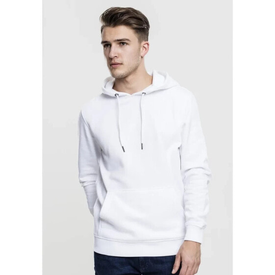 URBAN CLASSICS Terry Basic sweatshirt