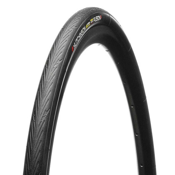 HUTCHINSON Fusion 5 Storm All Season Storm HardSkin Tubeless 700C x 28 rigid road tyre