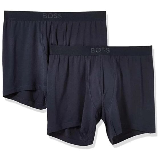 BOSS Ultrasoft boxers 2 units