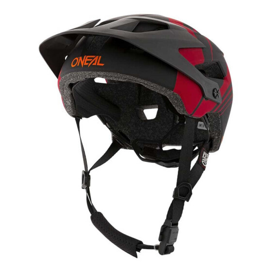 Шлем защитный ONEAL Defender MTB