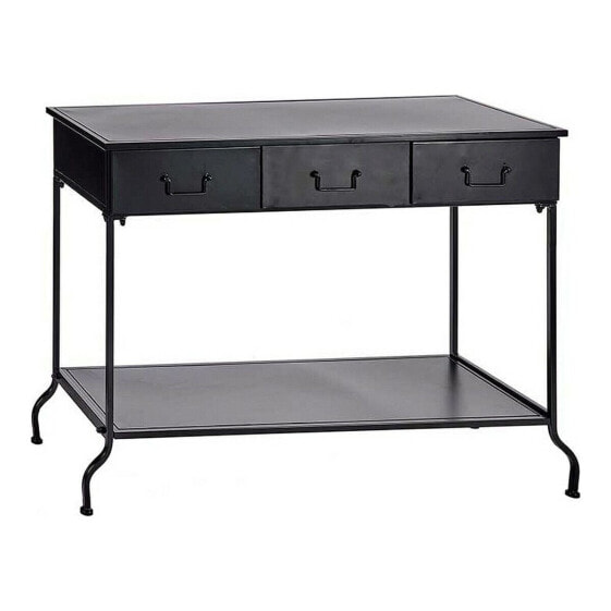 Console Black Metal (43 x 121 x 84,5 cm)