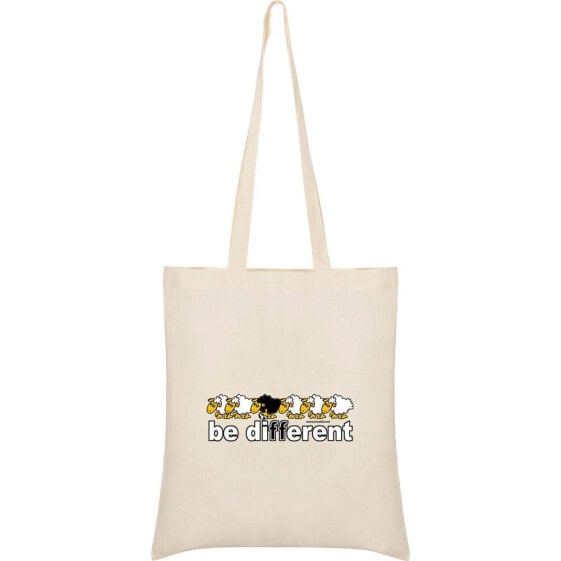 Сумка KRUSKIS Be Different Football Tote Bag