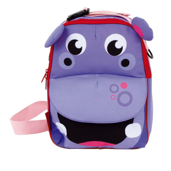 FISHER PRICE 3D 3 Use Hipo 21x7.5x28 cm Backpack